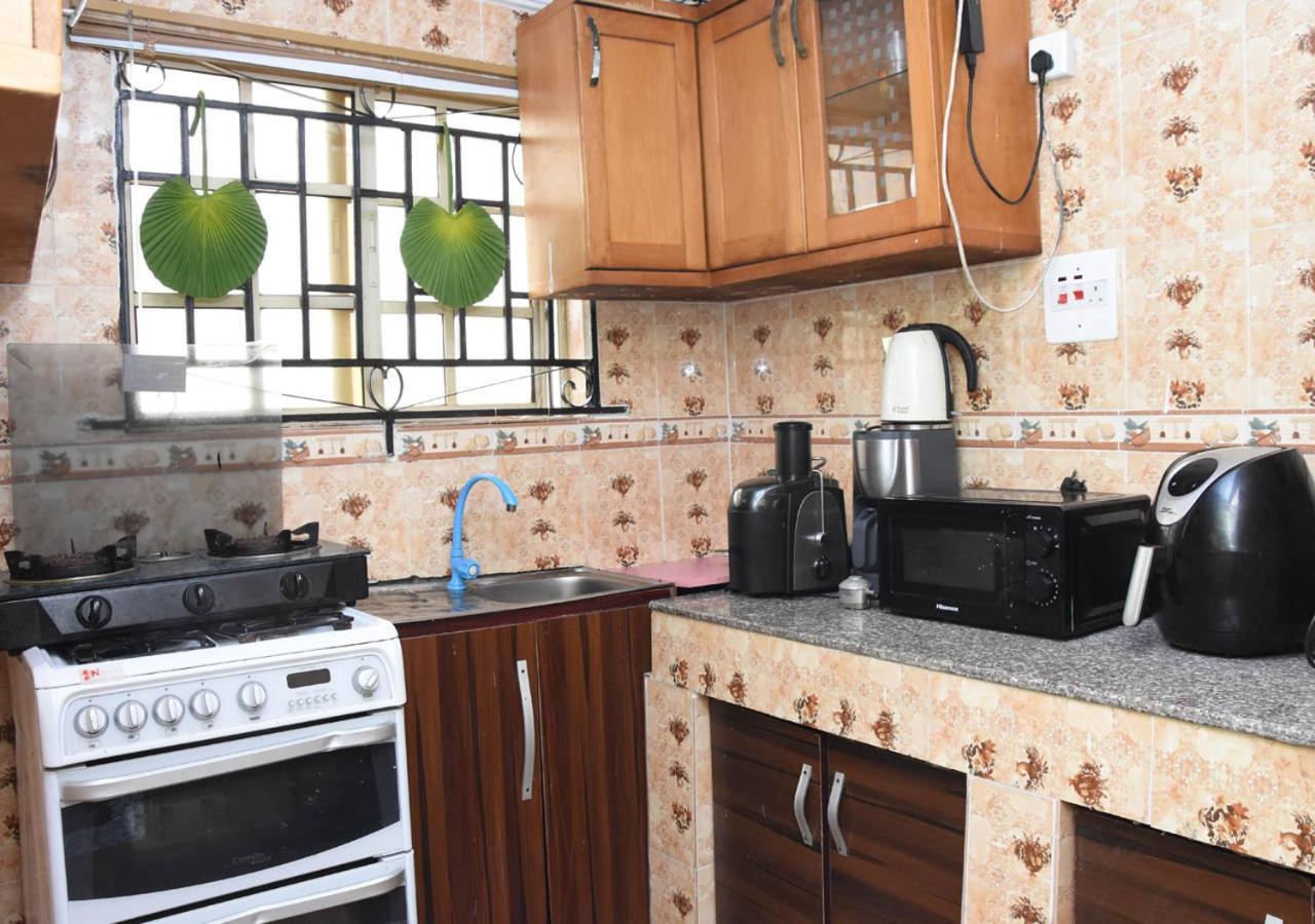 24-7 Electricity Agore Hotels And Suites Ltd Awoyaya Exterior photo