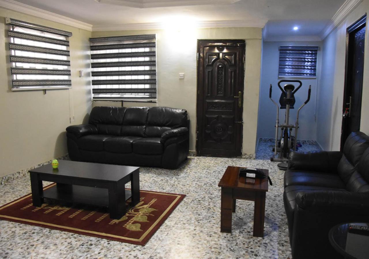 24-7 Electricity Agore Hotels And Suites Ltd Awoyaya Exterior photo
